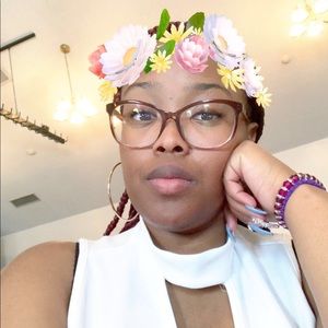 Meet your Posher, Jasmine